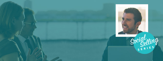 social selling series
