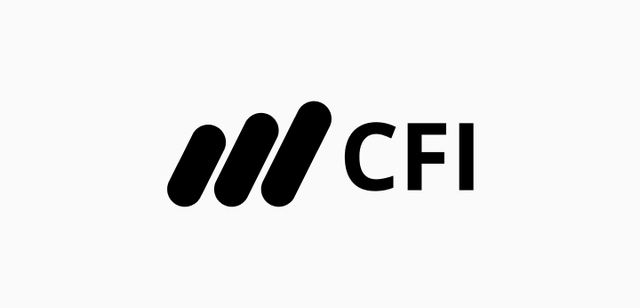 CFI Logo