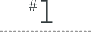 Number 1