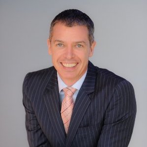 Simon Dale