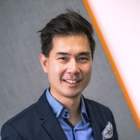Kelvin Lee