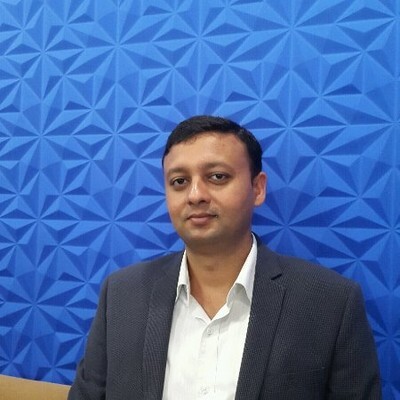 Siddharth A Shah