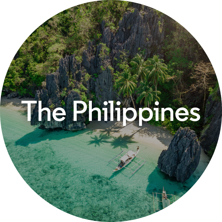 The Philippines