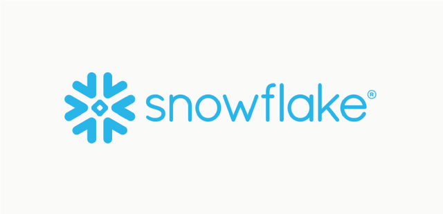 Snowflake logo