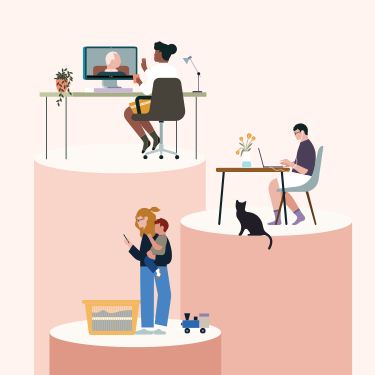 Shaping the Future of Talent