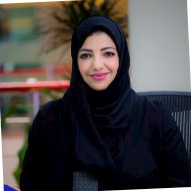 Nojoud Al Hajjar