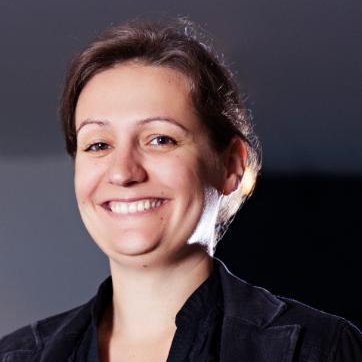 Aurélie Sage