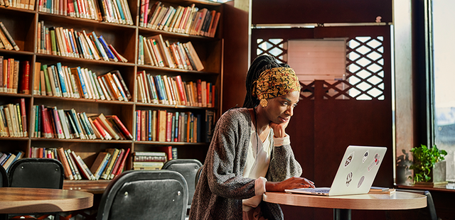 LinkedIn Learning strategy guide for higher education