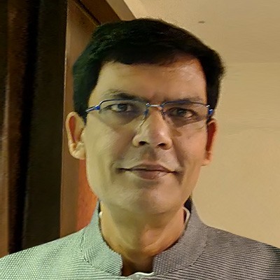 Sanjay Sahay