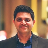 Mohit Pawar
