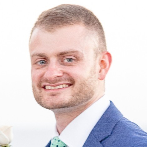 Dylan Friddle