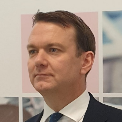 Ben Thorpe
