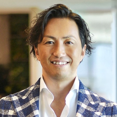Takayuki Yamazaki