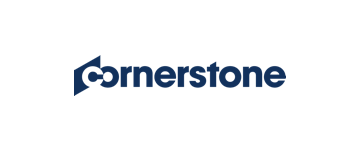 Cornerstone logo