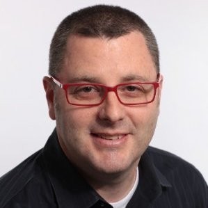 Brett Baumoel