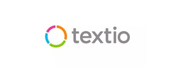 Textio logo