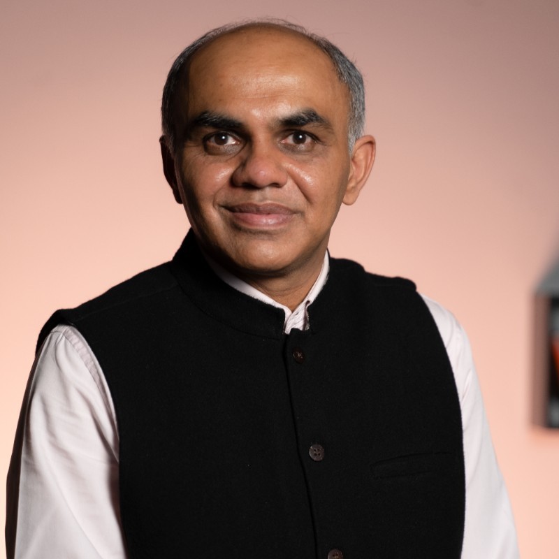 Ashutosh Gupta