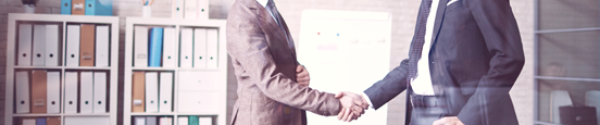 Financial Services: Social Media Success in the Real World