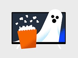 Streaming and digital benefits
