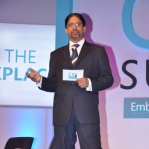 Prasad Rai