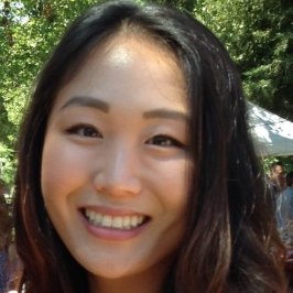 Candace Kim