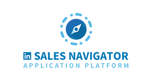 Sales Navigator Application Platform Logo