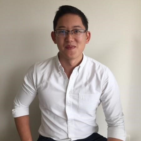 Paul Lui