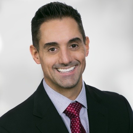 Michael Labate