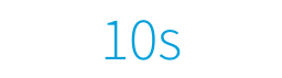 10s