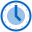 Clock icon