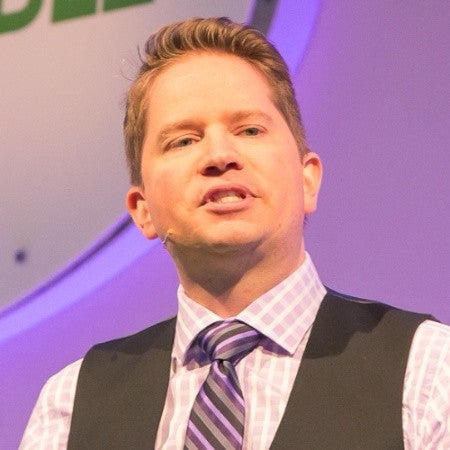 Dave Crenshaw