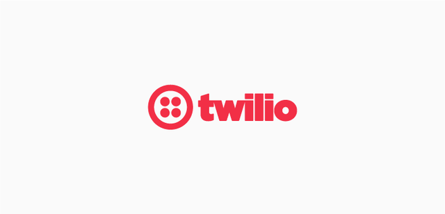 Twilio Logo