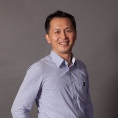 Alex Chao