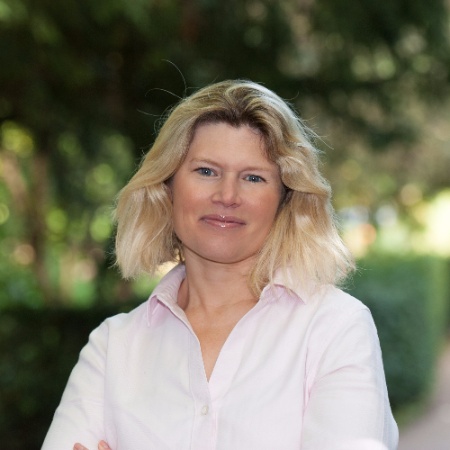 Margarete McGrath