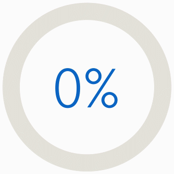 A stat representing 81% appaears on screen