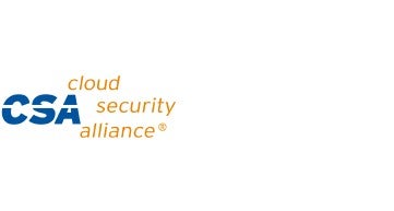 Logo of Cloud Security Alliance