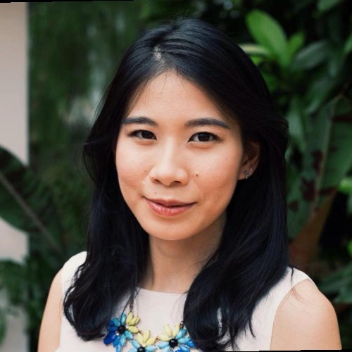 Isabel Choo