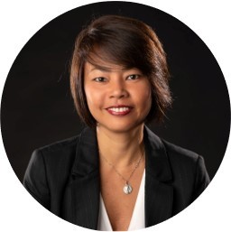 Evangeline Chua