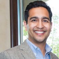Arjun Desai