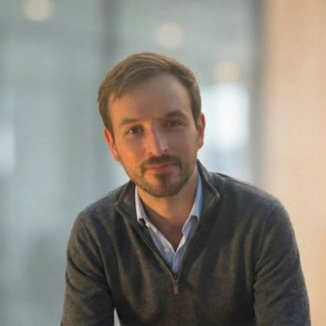 Romain Marsal headshot