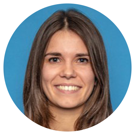 Headshot of Romane Pourtau