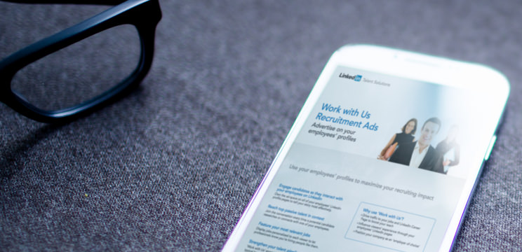The Modern Recruiters Guide