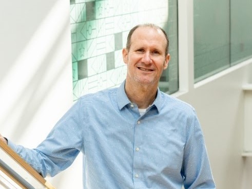 Kevin Delaney