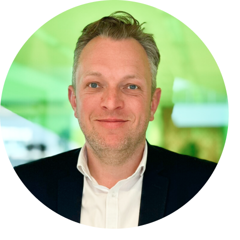 Nick Pijpers