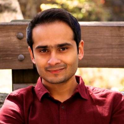 Priyank Savla