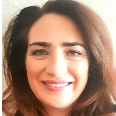 Sinéad McCabe