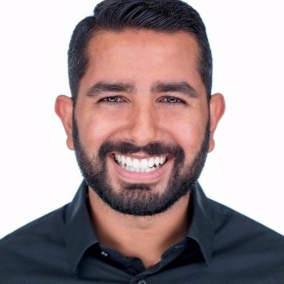 Gaurav Nihalani