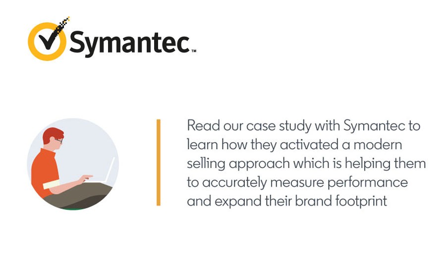 LinkedIn Sales Solutions Tech Industry Symantec