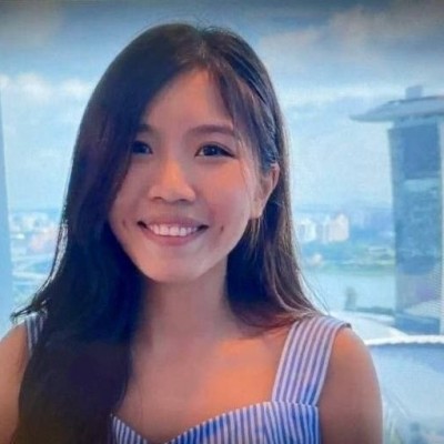 Adeline Ang