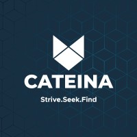 Cateina Technologies